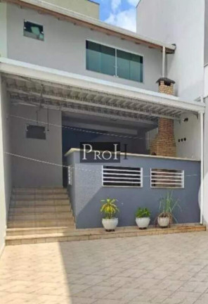 Imagem Sobrado com 3 Quartos à Venda, 230 m² em Osvaldo Cruz - São Caetano Do Sul Imagem Sobrado com 3 Quartos à Venda, 230 m² em Osvaldo Cruz - São Caetano Do Sul