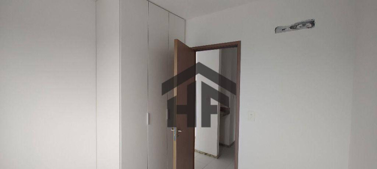 Imagem Apartamento com 2 Quartos à Venda, 42 m² em Casa Amarela - Recife