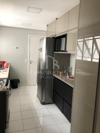 Imagem Apartamento com 3 Quartos à Venda, 155 m² em Centro - São Bernardo Do Campo