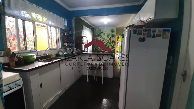 Imagem Casa com 2 Quartos à Venda, 128 m² em Morrinhos - Guarujá Imagem Casa com 2 Quartos à Venda, 128 m² em Morrinhos - Guarujá