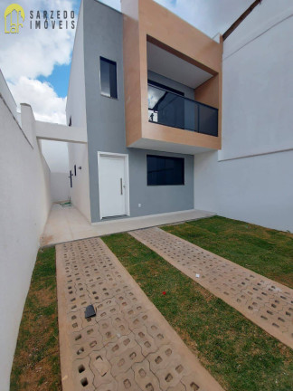 Imagem Casa com 3 Quartos à Venda, 118 m² em Masterville - Sarzedo Imagem Casa com 3 Quartos à Venda, 118 m² em Masterville - Sarzedo