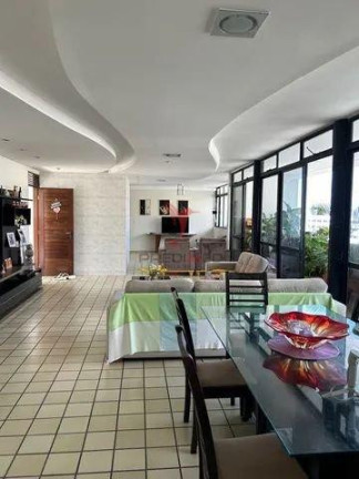 Imagem Apartamento com 5 Quartos à Venda, 370 m² em Manaira - João Pessoa Imagem Apartamento com 5 Quartos à Venda, 370 m² em Manaira - João Pessoa