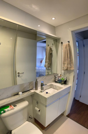 Imagem Apartamento com 3 Quartos à Venda, 115 m² em Córrego Grande - Florianópolis Imagem Apartamento com 3 Quartos à Venda, 115 m² em Córrego Grande - Florianópolis