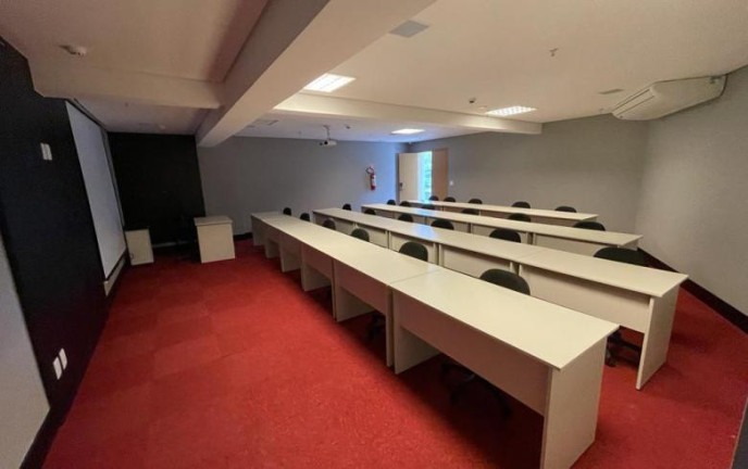 Imagem Imóvel Comercial à Venda, 32 m² em Setor Marista - Goiânia