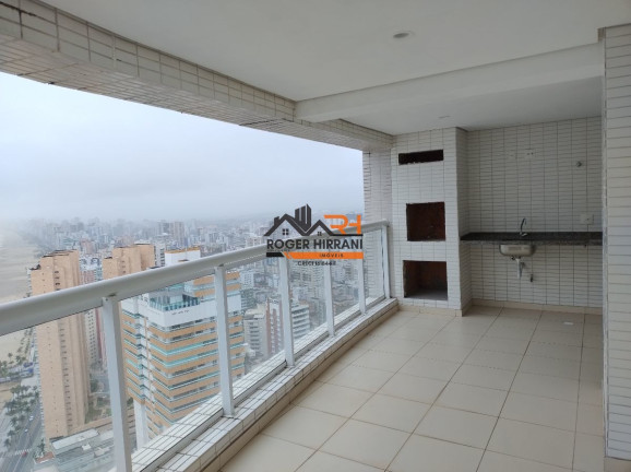 Imagem Apartamento com 2 Quartos à Venda, 80 m² em Boqueirão - Praia Grande