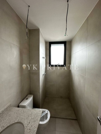 Imagem Apartamento com 3 Quartos à Venda, 190 m² em Pinheiros - São Paulo
