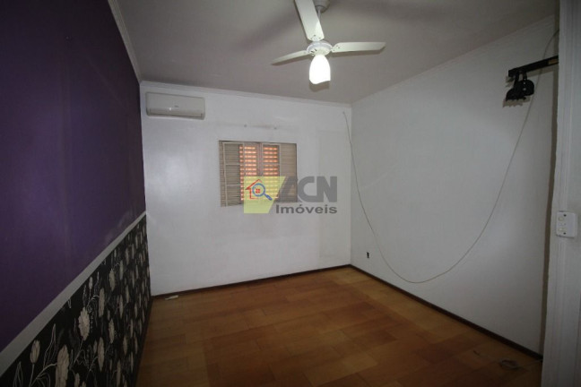 Imagem Sobrado com 4 Quartos à Venda, 340 m² em Jardim São Sebastião - Hortolândia