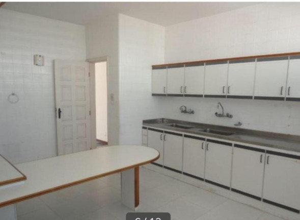 Imagem Apartamento com 4 Quartos à Venda, 180 m² em Canela - Salvador Imagem Apartamento com 4 Quartos à Venda, 180 m² em Canela - Salvador