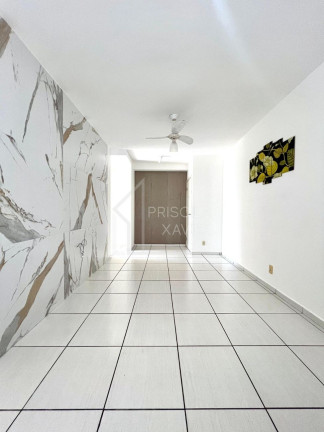 Imagem Apartamento com 3 Quartos à Venda, 63 m² em Morada De Santa Fé - Cariacica