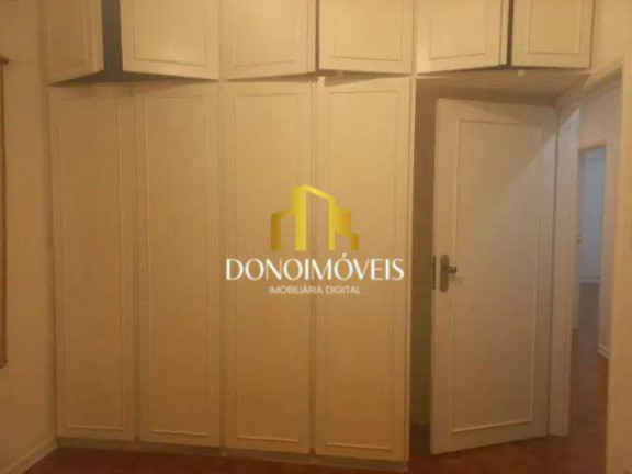 Imagem Apartamento com 3 Quartos à Venda, 172 m² em Centro - Santo André Imagem Apartamento com 3 Quartos à Venda, 172 m² em Centro - Santo André