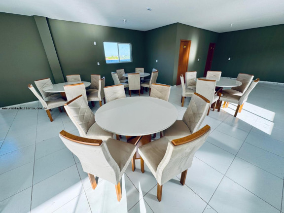 Imagem Apartamento com 2 Quartos à Venda, 50 m² em Gramame - Novo Geisel - João Pessoa