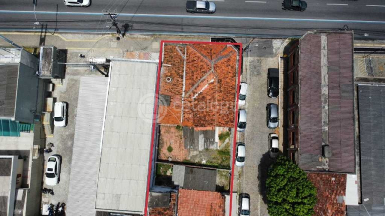 Imagem Ponto Comercial à Venda, 420 m² em Lagoa Nova - Natal Imagem Ponto Comercial à Venda, 420 m² em Lagoa Nova - Natal