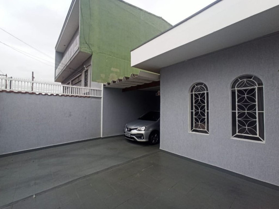 Imagem Casa com 2 Quartos à Venda, 155 m² em Vila Amorim - Suzano Imagem Casa com 2 Quartos à Venda, 155 m² em Vila Amorim - Suzano
