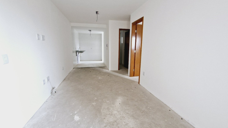 Imagem Apartamento com 2 Quartos à Venda, 47 m² em Parque Vitória - São Paulo