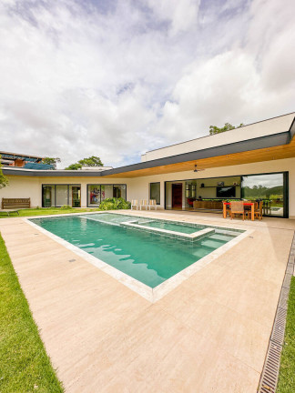Imagem Casa de Condomínio com 3 Quartos à Venda, 239 m² em Jardim Quintas Das Videiras - Jundiaí