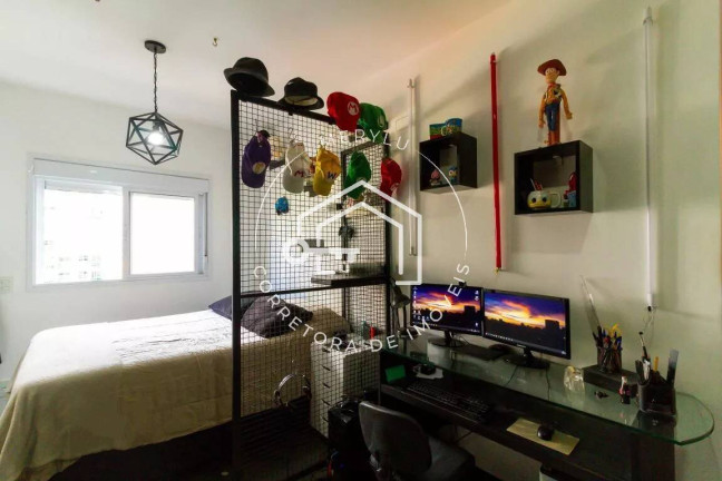Imagem Apartamento com 1 Quarto à Venda, 74 m² em Aclimação - São Paulo