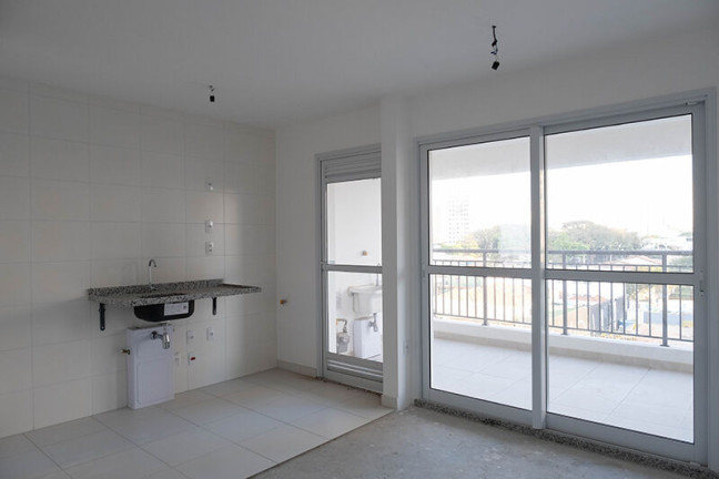 Imagem Apartamento com 2 Quartos à Venda, 55 m² em Tatuapé - São Paulo