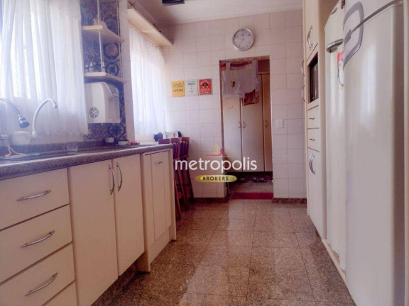 Imagem Apartamento com 3 Quartos à Venda, 113 m² em Santa Paula - São Caetano Do Sul Imagem Apartamento com 3 Quartos à Venda, 113 m² em Santa Paula - São Caetano Do Sul
