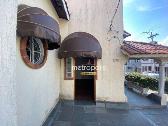 Imagem Sobrado para Alugar, 165 m² em Santa Paula - São Caetano Do Sul Imagem Sobrado para Alugar, 165 m² em Santa Paula - São Caetano Do Sul