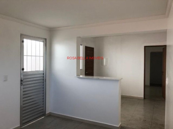 Imagem Casa com 3 Quartos à Venda, 70 m² em Vila Marajó - Várzea Paulista