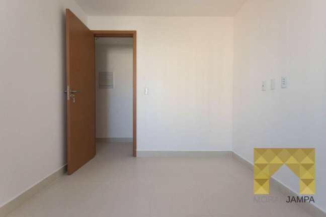 Imagem Apartamento com 3 Quartos à Venda, 71 m² em Manaíra - João Pessoa