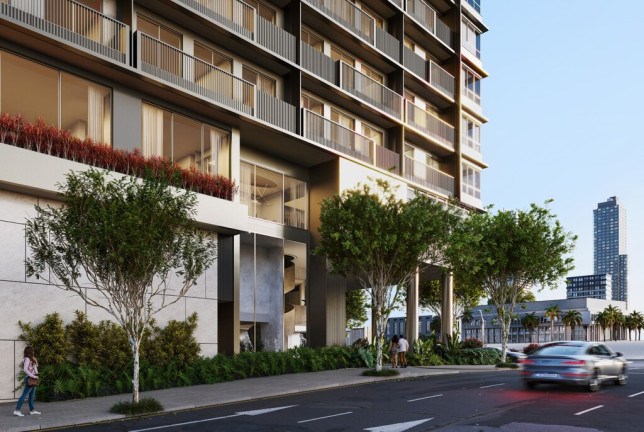 Imagem Imóvel com 1 Quarto à Venda, 42 m² em Batel - Curitiba Imagem Imóvel com 1 Quarto à Venda, 42 m² em Batel - Curitiba