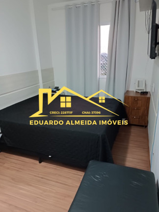 Imagem Apartamento com 2 Quartos à Venda, 68 m² em Parque Campolim - Sorocaba