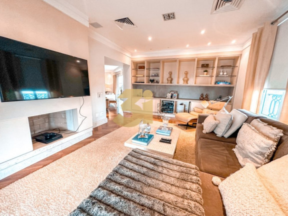 Imagem Apartamento com 4 Quartos à Venda, 347 m² em Morumbi - São Paulo Imagem Apartamento com 4 Quartos à Venda, 347 m² em Morumbi - São Paulo