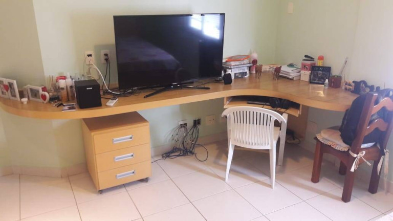 Imagem Apartamento com 4 Quartos à Venda, 300 m² em Recreio Dos Bandeirantes - Rio De Janeiro