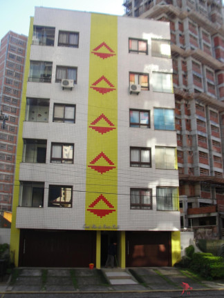Imagem Apartamento com 1 Quarto à Venda, 36 m² em Praia Grande - Torres Imagem Apartamento com 1 Quarto à Venda, 36 m² em Praia Grande - Torres