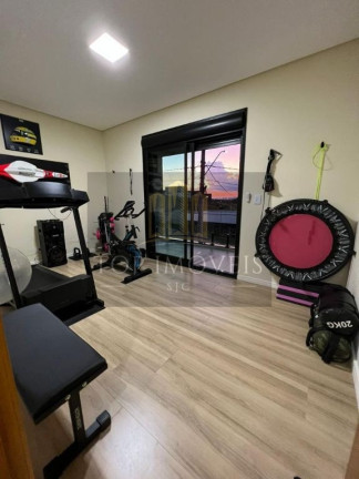 Imagem Casa de Condomínio com 4 Quartos à Venda, 250 m² em Parque Residencial Maria Elmira - Caçapava Imagem Casa de Condomínio com 4 Quartos à Venda, 250 m² em Parque Residencial Maria Elmira - Caçapava