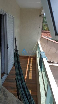 Imagem Sobrado com 3 Quartos à Venda, 200 m² em Vila Eldizia - Santo André Imagem Sobrado com 3 Quartos à Venda, 200 m² em Vila Eldizia - Santo André