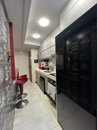 Imagem Imóvel com 2 Quartos à Venda, 61 m² em Taguatinga Sul (taguatinga) - Brasília Imagem Imóvel com 2 Quartos à Venda, 61 m² em Taguatinga Sul (taguatinga) - Brasília