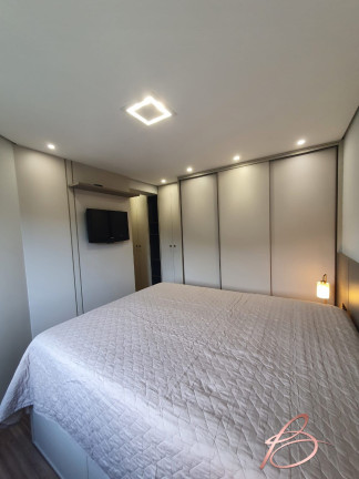 Imagem Apartamento com 2 Quartos à Venda,  em Ressacada - Itajaí