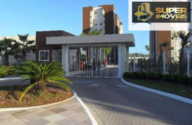 Imagem Apartamento com 2 Quartos à Venda, 68 m² em Areal - Pelotas