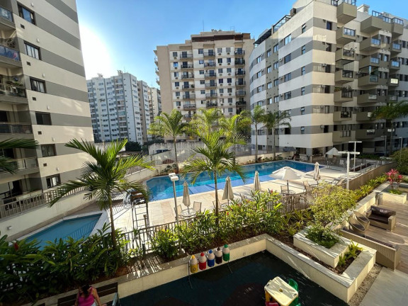 Imagem Apartamento com 2 Quartos à Venda, 57 m² em Freguesia - Rio De Janeiro