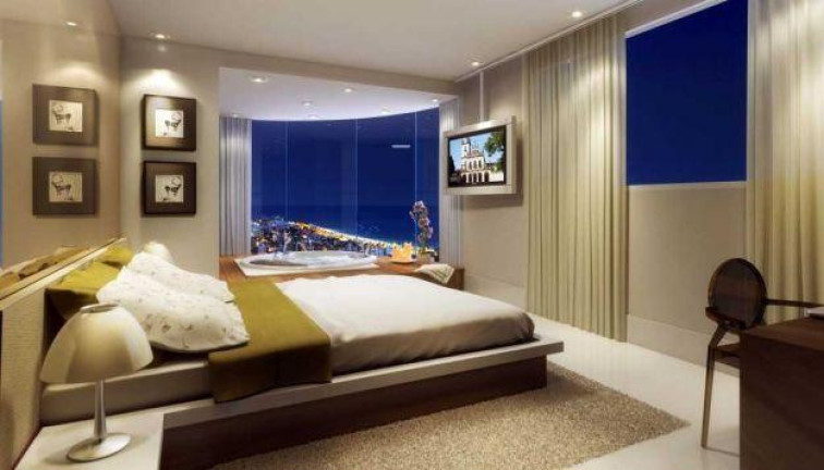 Imagem Apartamento com 2 Quartos à Venda, 160 m² em Altiplano Cabo Branco - João Pessoa