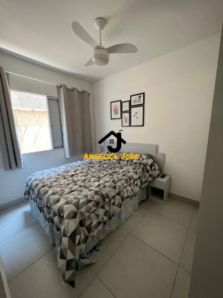 Imagem Apartamento com 2 Quartos à Venda, 55 m² em Centro - São Vicente