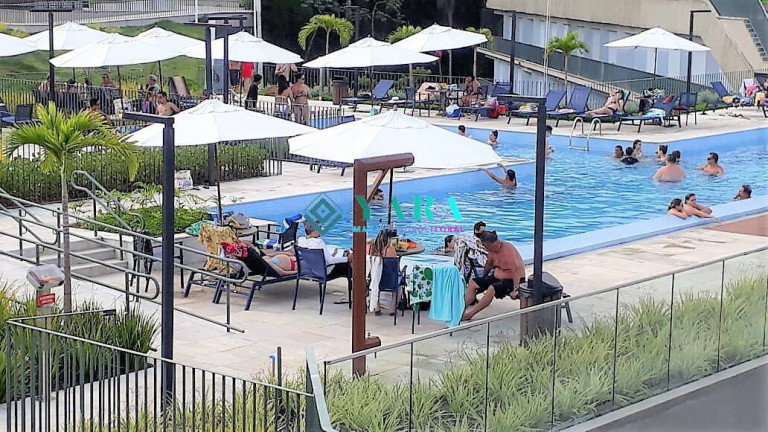 Imagem Apartamento com 3 Quartos para Temporada, 150 m² em Praia Grande - Ubatuba