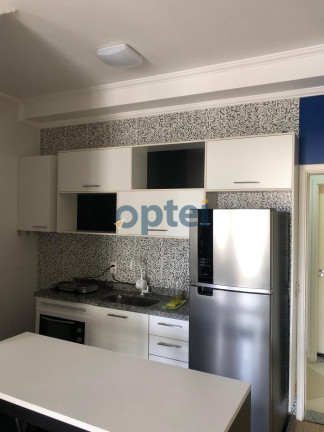 Imagem Imóvel com 1 Quarto à Venda, 42 m² em Jardim Do Mar - São Bernardo Do Campo