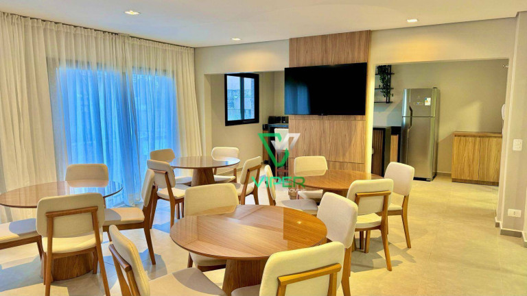Imagem Studio com 1 Quarto à Venda, 17 m² em Novo Mundo - Curitiba Imagem Studio com 1 Quarto à Venda, 17 m² em Novo Mundo - Curitiba