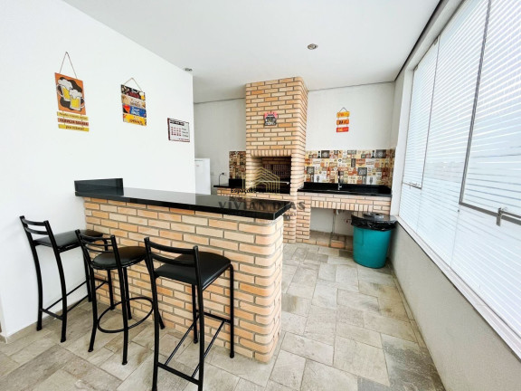 Imagem Apartamento com 2 Quartos à Venda, 57 m² em Limão - São Paulo Imagem Apartamento com 2 Quartos à Venda, 57 m² em Limão - São Paulo