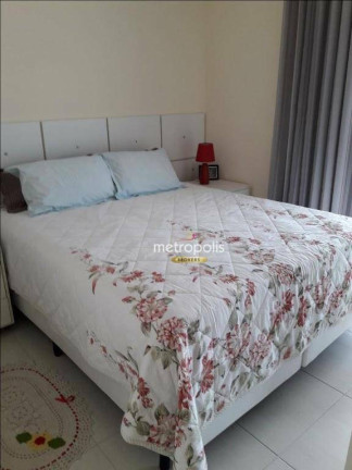 Imagem Apartamento com 3 Quartos à Venda, 131 m² em Aviação - Praia Grande Imagem Apartamento com 3 Quartos à Venda, 131 m² em Aviação - Praia Grande