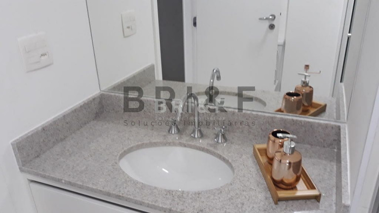 Imagem Apartamento com 1 Quarto para Alugar, 40 m² em Brooklin Paulista - São Paulo Imagem Apartamento com 1 Quarto para Alugar, 40 m² em Brooklin Paulista - São Paulo