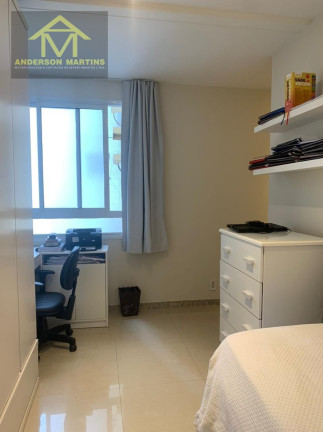 Imagem Apartamento com 4 Quartos à Venda, 140 m² em Itapuã - Vila Velha Imagem Apartamento com 4 Quartos à Venda, 140 m² em Itapuã - Vila Velha