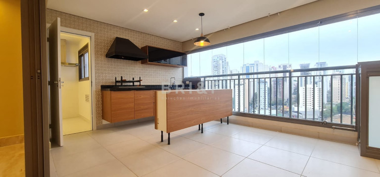 Imagem Apartamento com 3 Quartos à Venda, 149 m² em Vila Santa Catarina - São Paulo Imagem Apartamento com 3 Quartos à Venda, 149 m² em Vila Santa Catarina - São Paulo