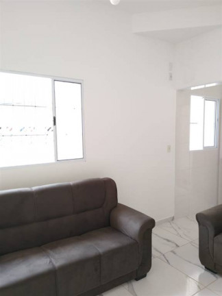 Imagem Casa com 2 Quartos à Venda, 83 m² em Flórida - Praia Grande Imagem Casa com 2 Quartos à Venda, 83 m² em Flórida - Praia Grande