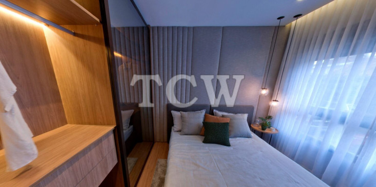Imagem Apartamento com 3 Quartos à Venda, 109 m² em Mirandópolis - São Paulo Imagem Apartamento com 3 Quartos à Venda, 109 m² em Mirandópolis - São Paulo