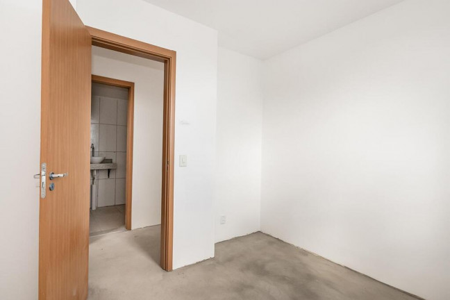 Imagem Apartamento com 2 Quartos à Venda, 50 m² em Morro Santana - Porto Alegre
