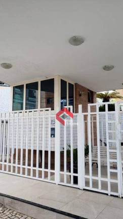 Imagem Apartamento com 3 Quartos à Venda, 126 m² em Cocó - Fortaleza Imagem Apartamento com 3 Quartos à Venda, 126 m² em Cocó - Fortaleza